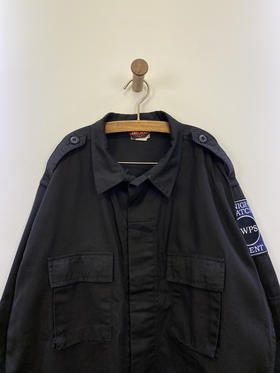90年代 Vintage TRU-SPEC 美军公发 休闲外套 _CJK(XL)