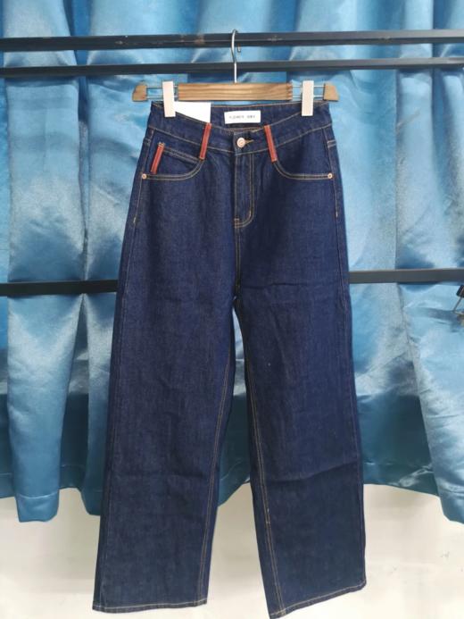 QG61570#牛仔裤 商品图0