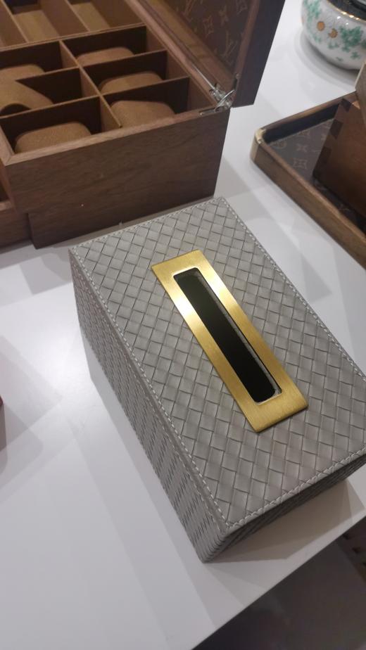纸抽盒 商品图2