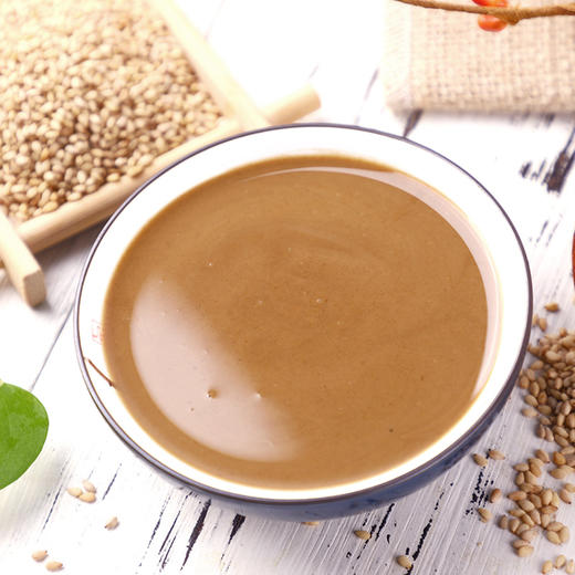 厨道 厨道200g芝麻酱 商品图3