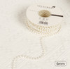 白色珍珠链 商品缩略图3