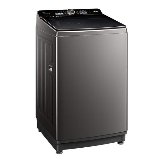 小天鹅（LittleSwan）波轮全自动洗衣机10KG大容量 家用家电变频【预售商品】 TB100M091DT 商品图2