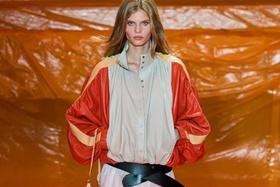 第二十期:路易威登 2024年 春夏女装 美哭了