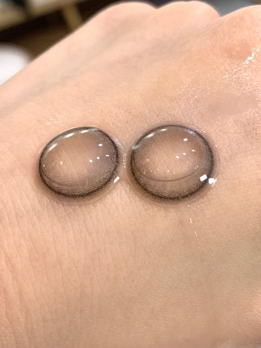 镇店之宝旗下MissBebe品牌-Zoraa gray翼之极光灰 商品图6