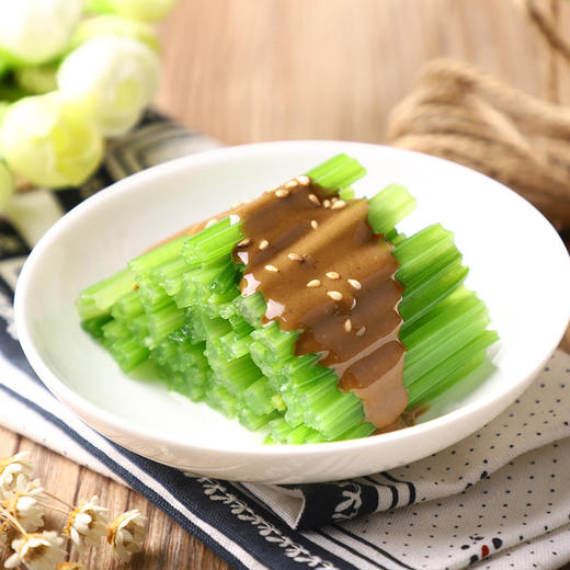 厨道 厨道200g芝麻酱 商品图4