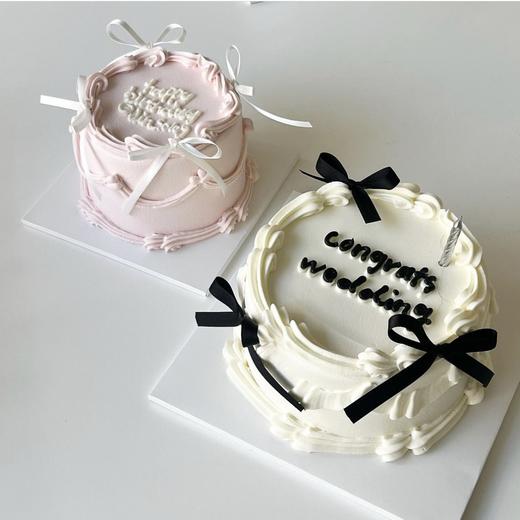 INS蝴蝶结  2.0 商品图2