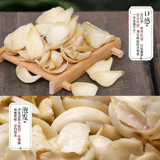 火烧坪 百合 商品图1