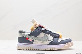 耐克Nike Dunk Low 3.0龙年低帮休闲运动滑板板鞋FZ5053-131男鞋