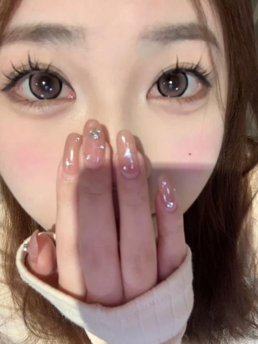 【🤹半年抛 · 店主推荐】大直径 浪漫生长 半年抛 GUGUCON 商品图1