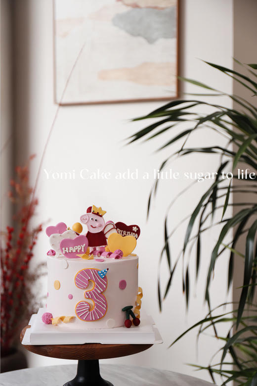 佩琪的梦想 商品图1