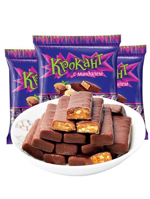 俄罗斯糖 商品图0