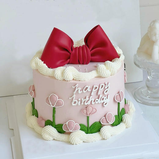 温柔郁金香 商品图0