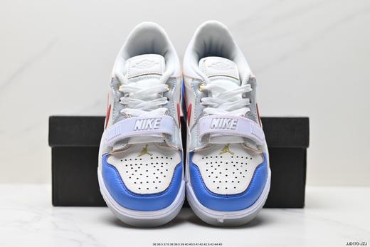 耐克Nike Air Jordan Legacy 312 Low休闲运动板鞋FJ7221-101男女鞋 商品图6