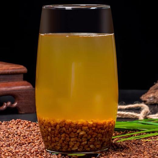 火烧坪 黑苦荞 380g  商品图2