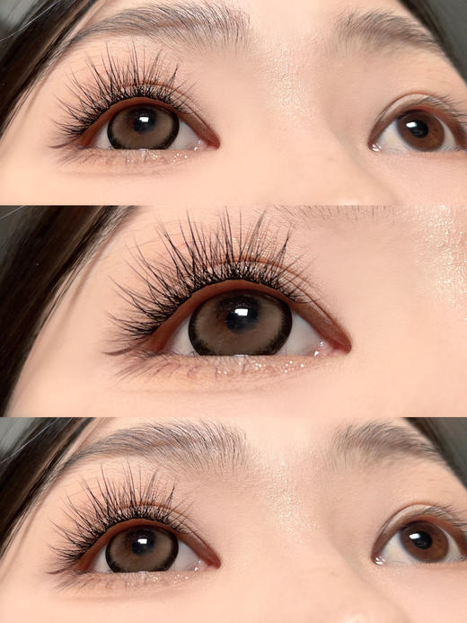 【🤹半年抛 · 店主推荐】大直径 告别暮色 半年抛 GUGUCON 商品图3