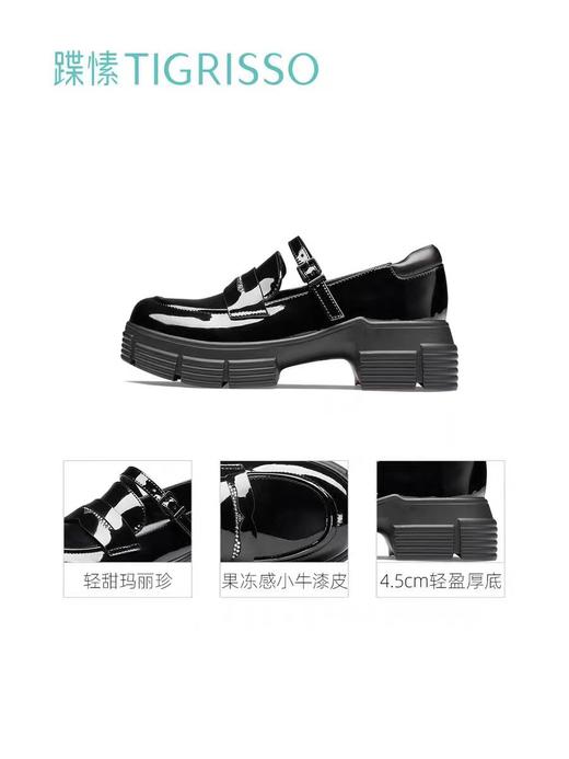 2F蹀愫女鞋 商品图0