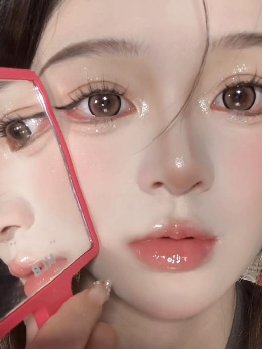 【🤹半年抛 · 店主推荐】大直径 浪漫生长 半年抛 GUGUCON 商品图2