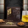 【蛹虫草人参茶】精选原料 天然茶品 高虫草素 商品缩略图0