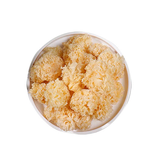 火烧坪 白木耳 90g  商品图0