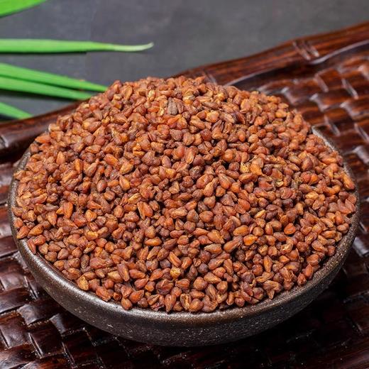 火烧坪 黑苦荞 380g  商品图1