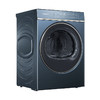 卡萨帝（Casarte）10KG大容量干衣机 超薄平嵌 3D透视判干 洗烘联动双屏互控 CGS 10FLX7EU1 商品缩略图1
