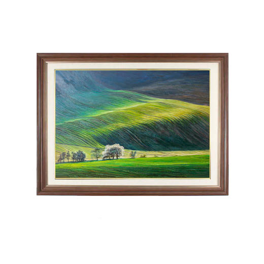 过道画 生生不息 商品图1