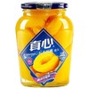 [中国产]真心黄桃罐头880g진심 황도 통조림 商品缩略图0