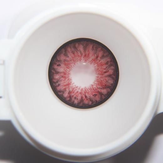 Sukistuki品牌-火焰魔女 商品图3