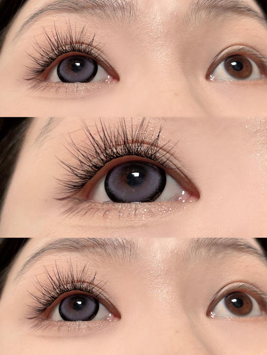 【高性价比 · 偏大直径】藏匿星星 年抛 Butter GU 商品图2