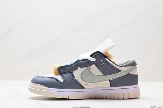 耐克Nike Dunk Low 3.0龙年低帮休闲运动滑板板鞋FZ5053-131男鞋 商品图2