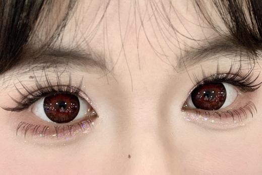 Sukistuki品牌-火焰魔女 商品图9