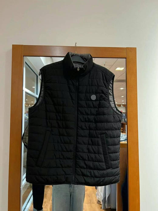 Brooks Brothers 布克兄弟 男士新款双面棉马甲 商品图0