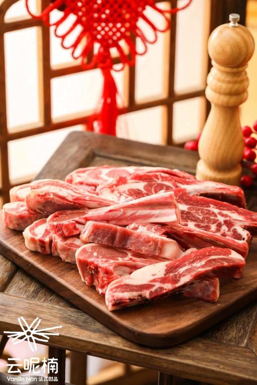 羊肉礼盒 商品图2
