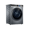 海尔（Haier）直驱变频智能投放精华洗10kg洗衣机XQG100-BD14386TLU1 商品缩略图1