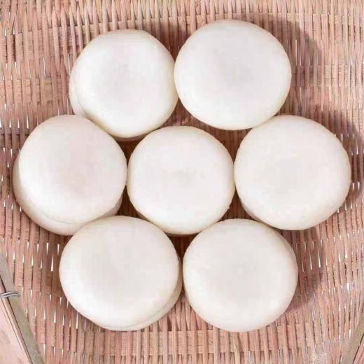 火烧坪 手工糍粑 2000g 商品图2