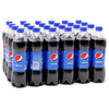 【整箱大瓶】百事可乐500ml*24瓶碳酸饮料汽水可乐瓶装 商品缩略图3