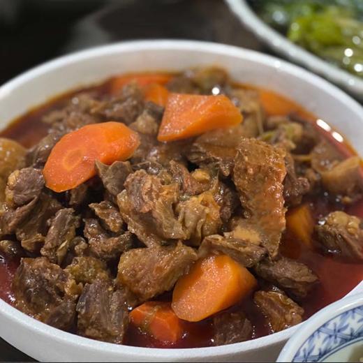 【有机番茄锅底】有机番茄制成的番茄锅底，一包可煮一锅番茄小火锅，0添加，安全健康，口感酸甜可口，炖煮皆鲜美，一料多用，让美味更轻松！ 商品图5