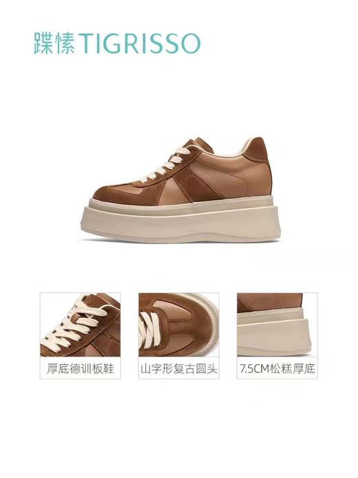 2F蹀愫女鞋 商品图0