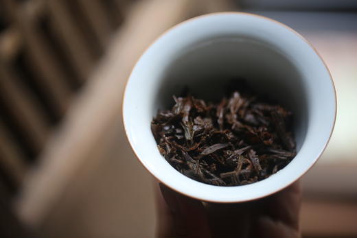 烟韵幽幽可人心 19年陈 “昌泰号”七星君（2006） 商品图1