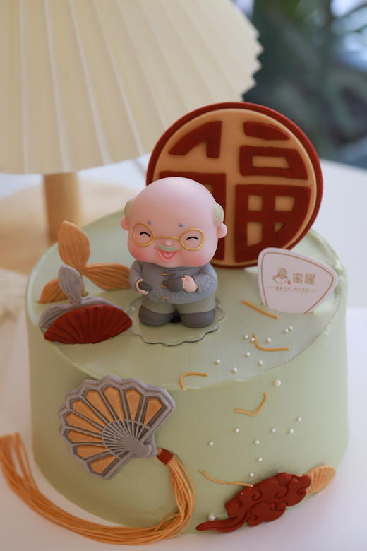 中式福满（提前一天以上预订） 商品图1