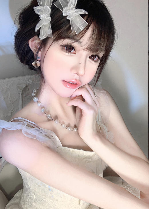 【🤹半年抛 · 店主推荐】大直径 浪漫生长 半年抛 GUGUCON 商品图4