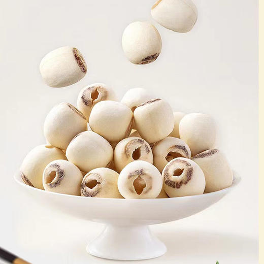 火烧坪 莲子 商品图1