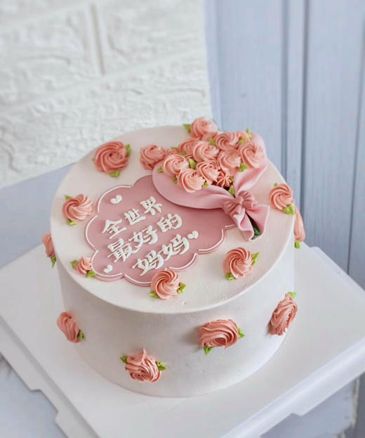 手绘小花款 商品图0