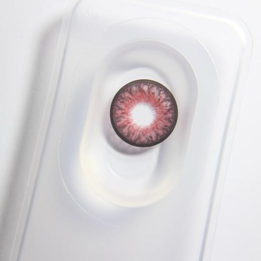 Sukistuki品牌-火焰魔女 商品图5