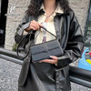 2024经典鲨春季新款法式时尚百搭法棍女士斜挎波KGB53-D192991 商品缩略图0
