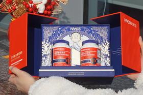 知名三甲医院大夫推荐NYO3诺威佳阿蒙森虾油500mg*90粒