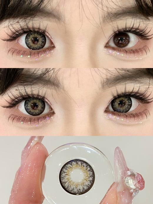 Sukistuki品牌-暗黑女巫 商品图7