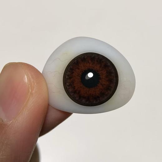 Sukistuki品牌-火焰魔女 商品图4