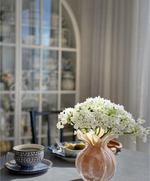 【正确的主张】纸葱花（白雪公主）约10枝/扎 商品图4