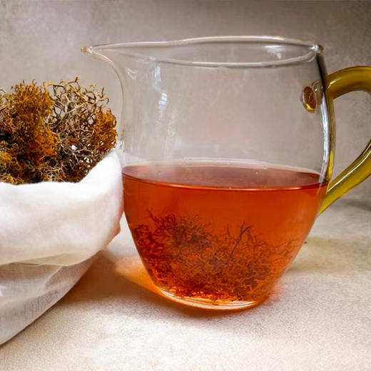 鹿心雪茶 15g*2 商品图2